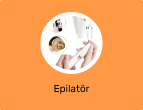 Epilatör