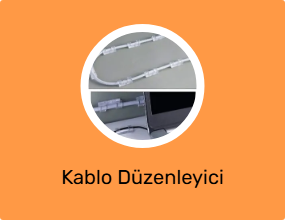 Kablo Düzenleyici