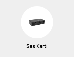 Ses Kartı
