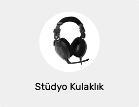 Stüdyo Kulaklık