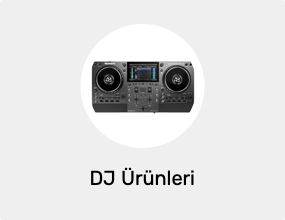 DJ Ürünleri
