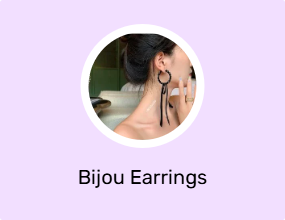 Bijou Earrings