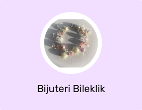 Bijuteri Bileklik