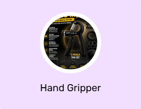 Hand Gripper