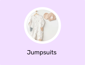Jumpsuits 