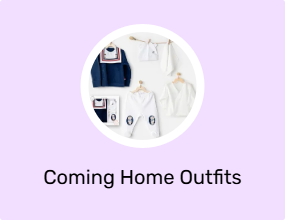 Coming Home Outfits