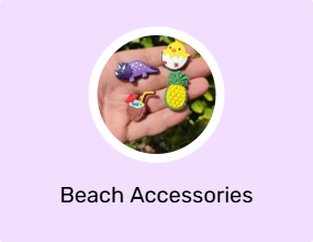 Beach Accessories