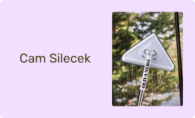 Cam Silecek
