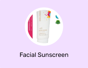 Facial Sunscreen