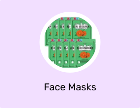 Face Masks