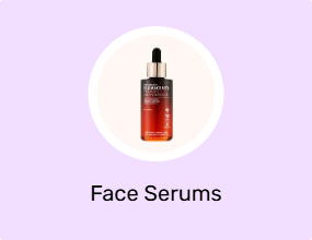 Face Serums