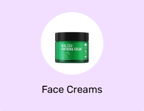 Face Creams