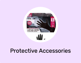 Protective Accessories