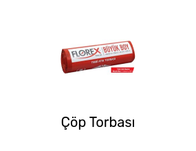 Çöp Torbası