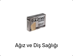 Ağız ve Diş Sağlığı