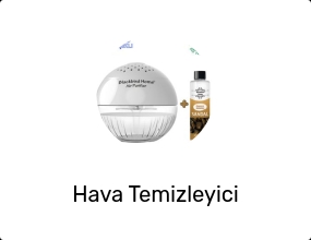 Hava Temizleyici