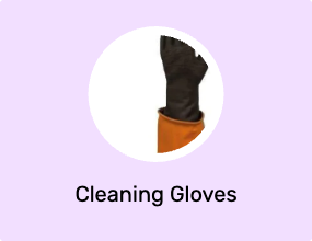Cleaning Gloves