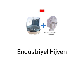 Endüstriyel Hijyen Ürünü