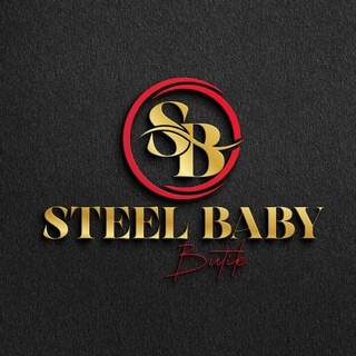 STEEL BABY BUTİK