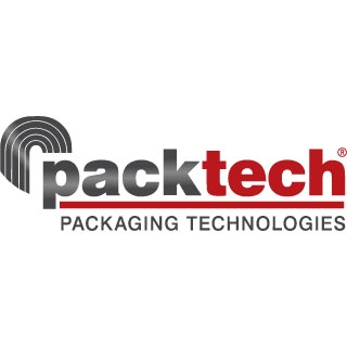 Packtech logo