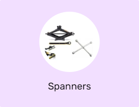 Spanners