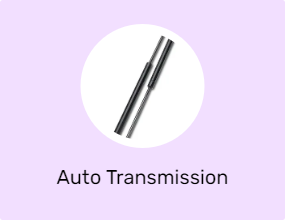 Auto Transmission Equipment
