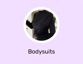 Bodysuits