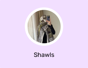 Shawls