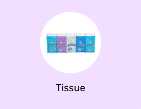 Tissue