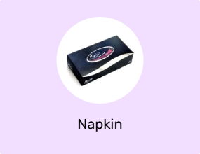 Napkin