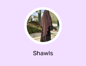 Shawls