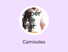 Camisoles