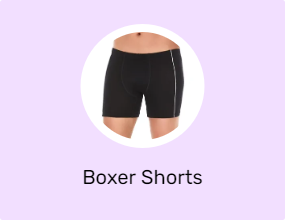 Boxer Shorts