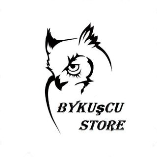 ByKuşcu Store İÇGİYİM logo