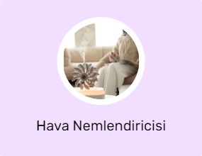 Hava Nemlendiricisi
