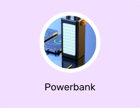 Powerbank
