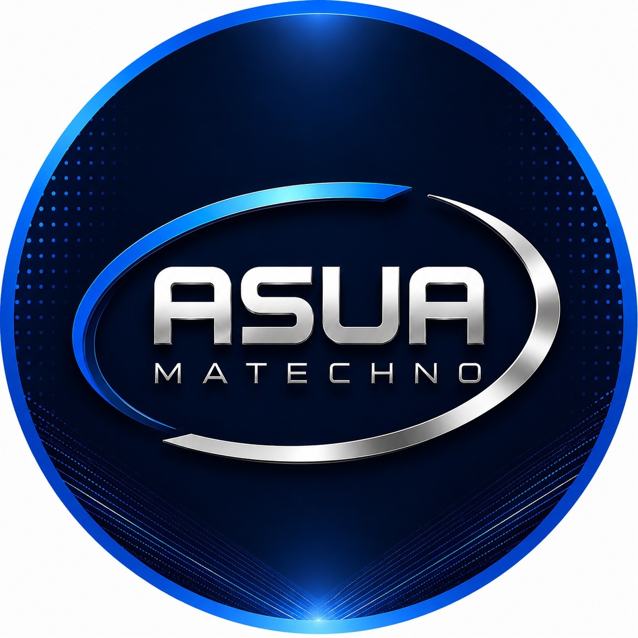 Asua logo