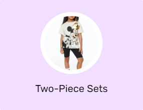 Two-Piece Sets