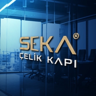 SEKA KAPI MOBİLYA logo