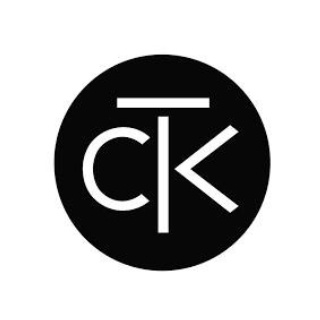 CTK TEKSTİL logo
