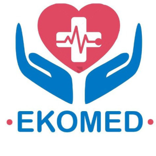 ekomed logo