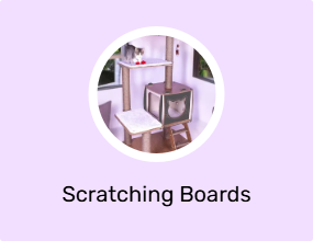 Scratching Boards