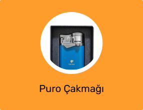 Puro Çakmağı