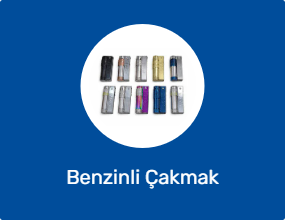 Benzinli Çakmak