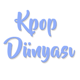 Kpop Dünyası logo
