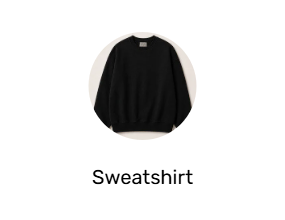 Sweatshirt