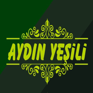 Aydın Yeşili