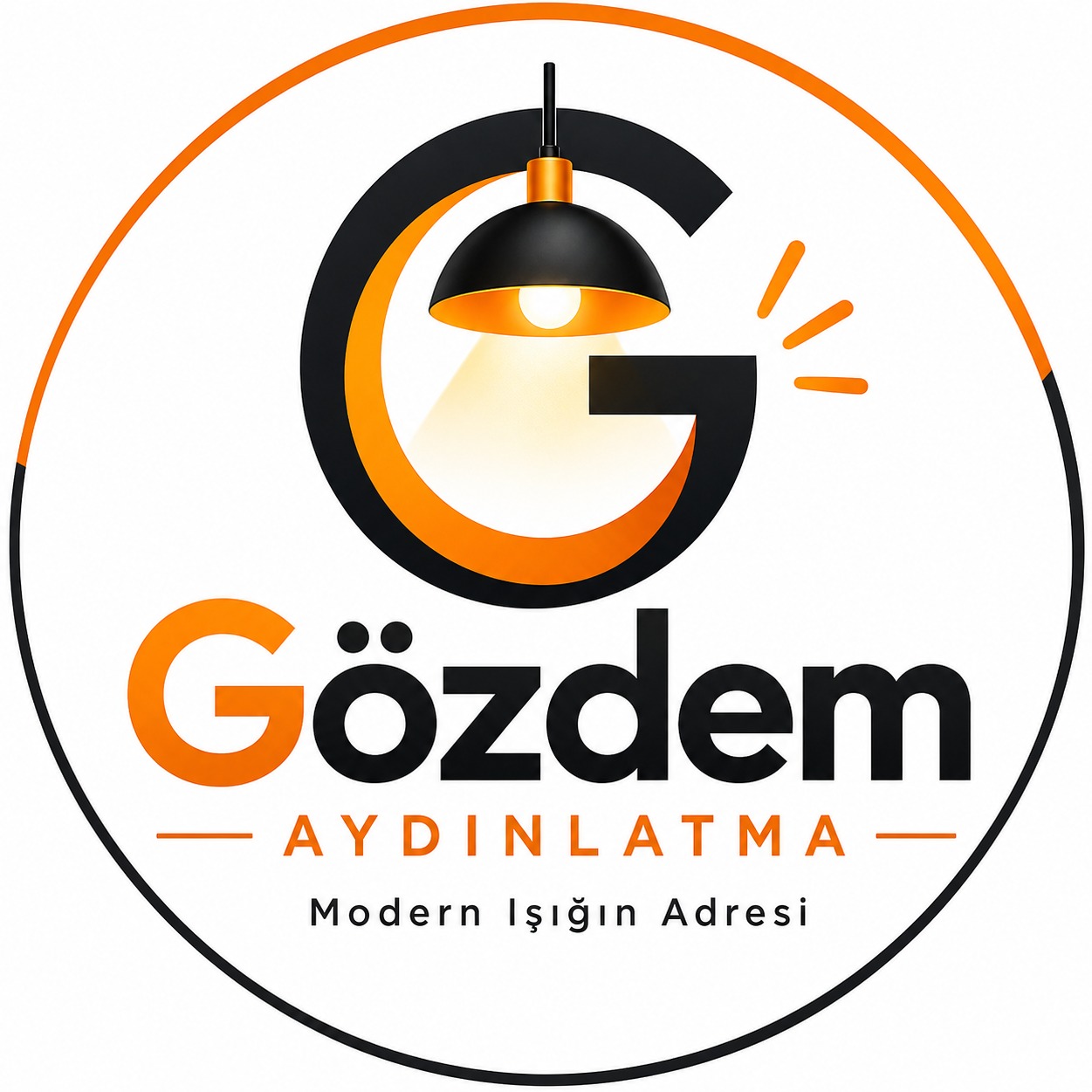 GÖZDEM AYDINLATMA