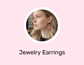 Jewelry Earrings