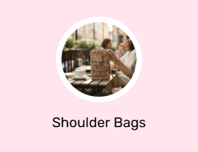 Shoulder Bags